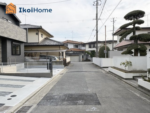 神戸市西区福吉台２丁目　１号棟　新築戸建のその他|【ホームページに現地動画掲載中】●年中無休：当日予約可●無料送迎！最短10分でお迎えに向かいます！