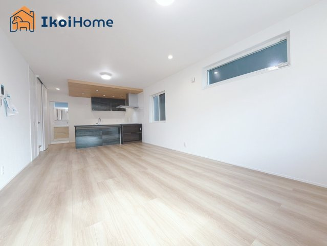 神戸市西区福吉台２丁目　１号棟　新築戸建のその他|【ホームページに現地動画掲載中】●年中無休：当日予約可●LDK19帖になります。2面採光！床暖房付！