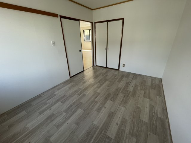 レインボーホームの居間・リビング