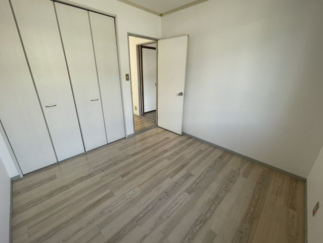 レインボーホームの居間・リビング