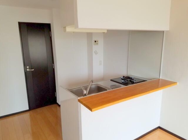 グレイスフルコートの設備