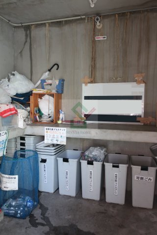 グレイスフルコートのその他