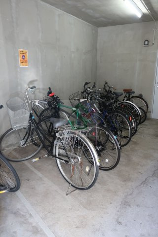 グレイスフルコートのその他