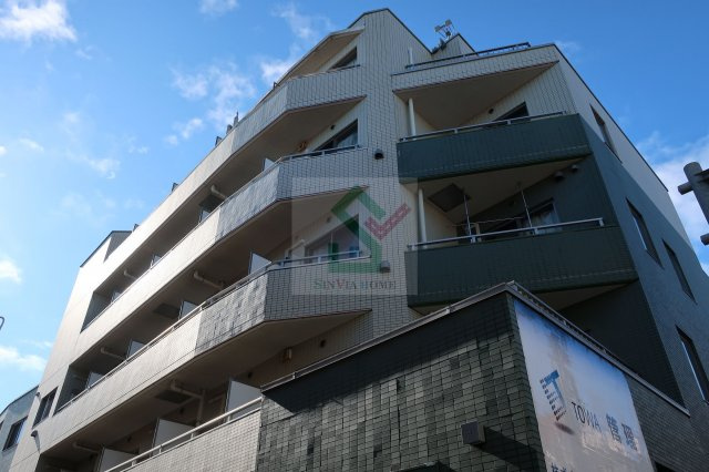 グレイスフルコート