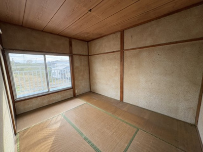 【和室】 | 福島県本宮市　中古戸建