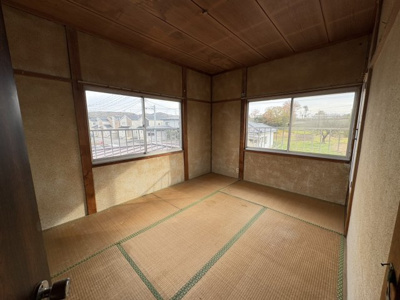 【和室】 | 福島県本宮市　中古戸建