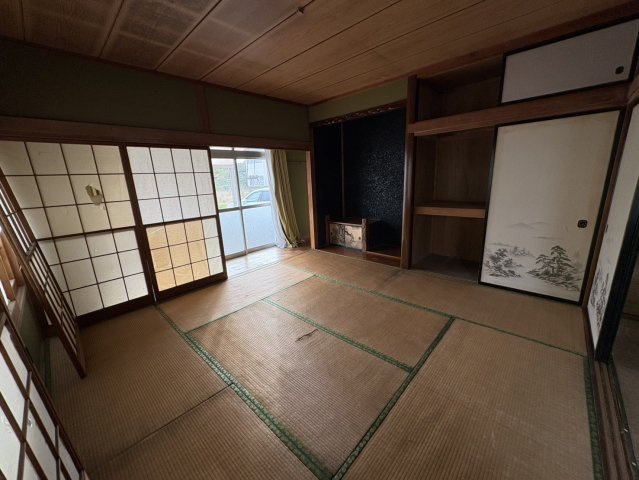 【和室】 | 福島県本宮市　中古戸建