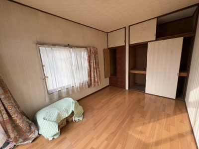 【洋室】 | 福島県本宮市　中古戸建