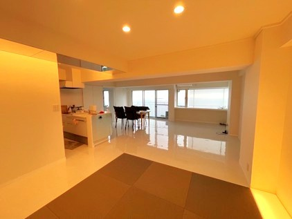 プレジデント熱海