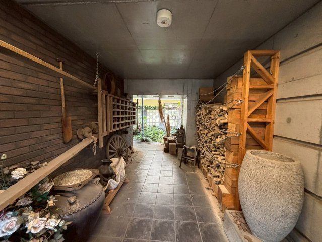 アライブのその他共用部分