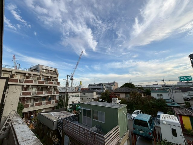 アライブの展望