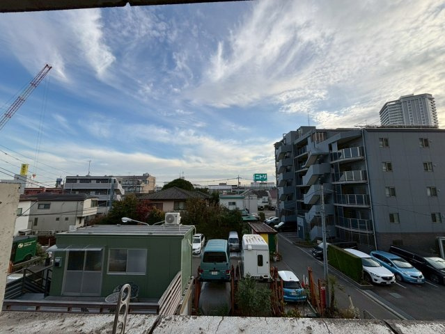 アライブの展望