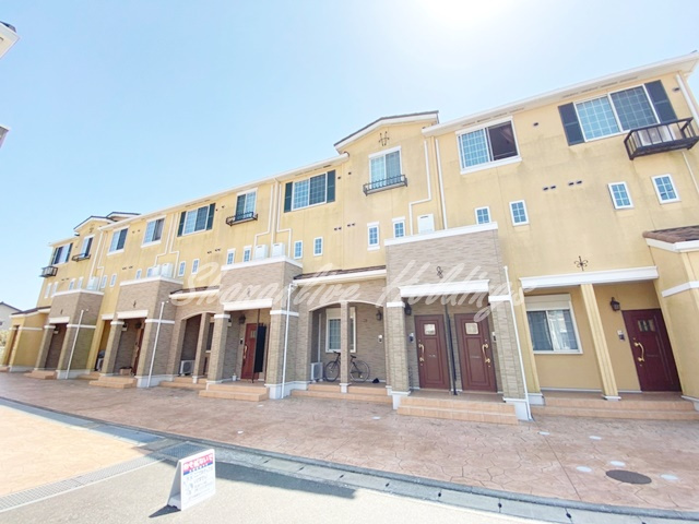 グラン・ソレイユ