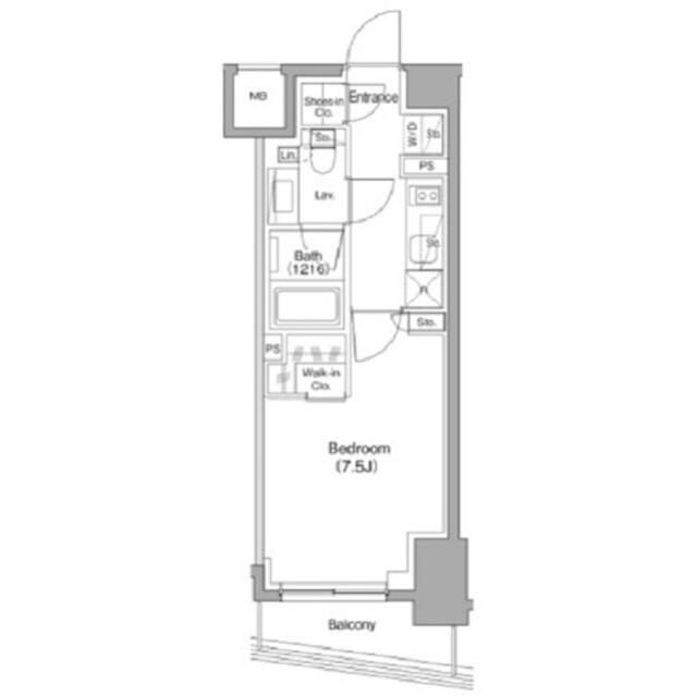 ザ・パークハビオ中野新橋