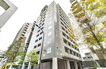 池袋シティハウスの画像