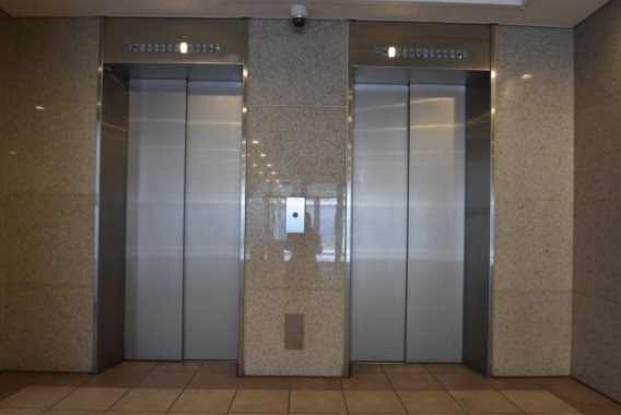 【設備】アルテーヌ新横浜 