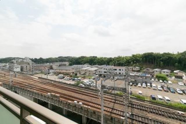 【展望】アルテーヌ新横浜 