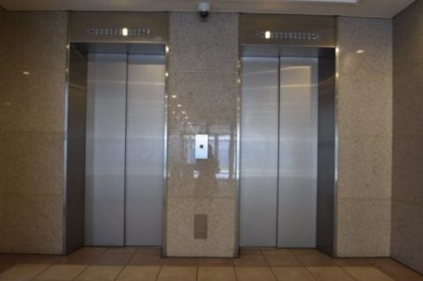 【設備】アルテーヌ新横浜