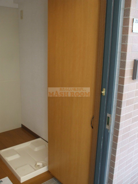 ドリームメゾン