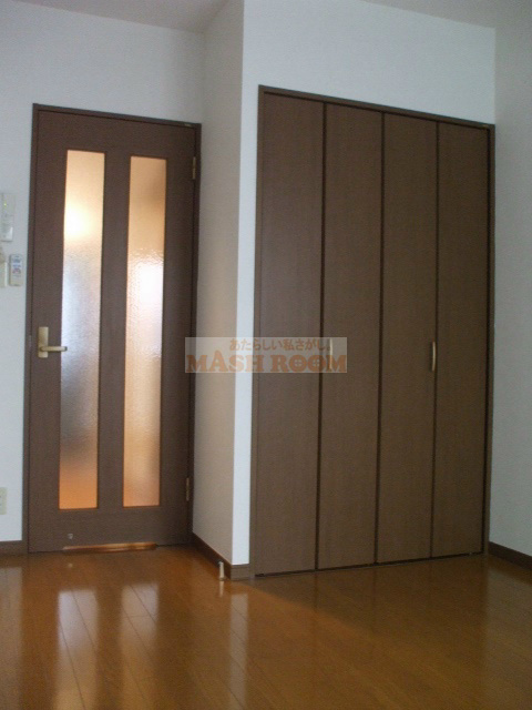 ドリームメゾン