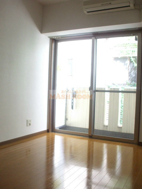 ドリームメゾンの居間・リビング