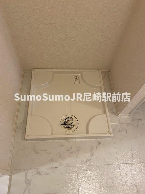 セジュール塚口町Ⅳの設備