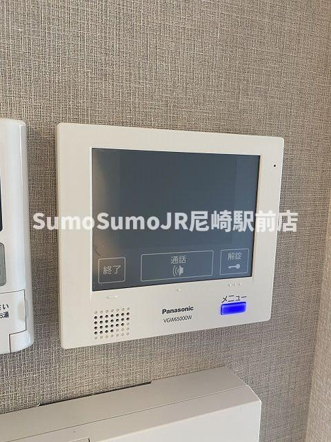 セジュール塚口町Ⅳのその他