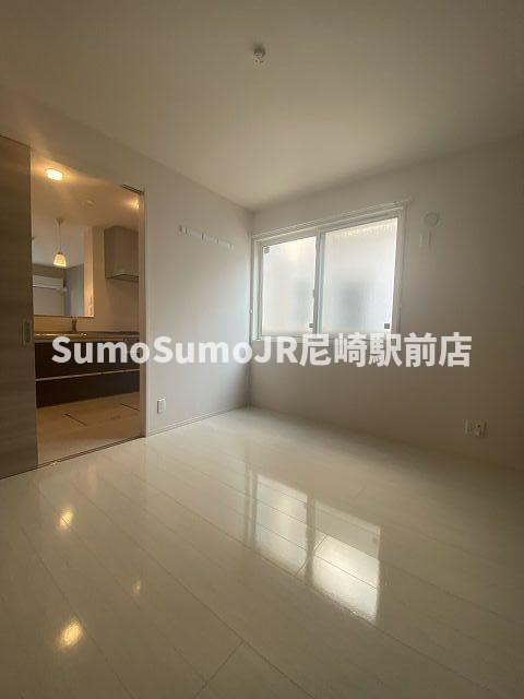 セジュール塚口町Ⅳの設備