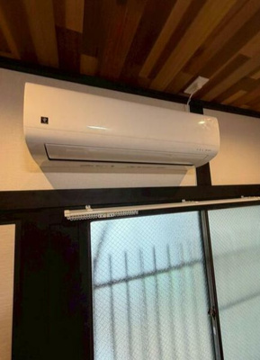 【設備】 | 白百合貸家