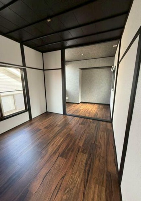 【寝室】 | 白百合貸家