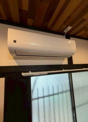 【設備】 | 白百合貸家