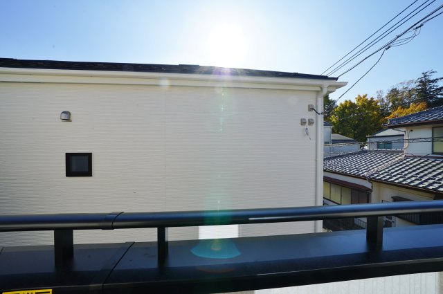 【横浜市瀬谷区阿久和西3丁目11-9全2棟新築戸建て】★仲介手数料無料★（原小学校・原中学校）の展望