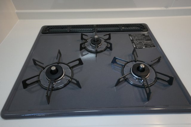 【横浜市瀬谷区阿久和西3丁目11-9全2棟新築戸建て】★仲介手数料無料★（原小学校・原中学校）のキッチン