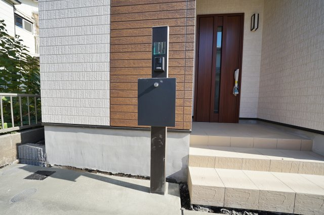 【横浜市瀬谷区阿久和西3丁目11-9全2棟新築戸建て】★仲介手数料無料★（原小学校・原中学校）の設備