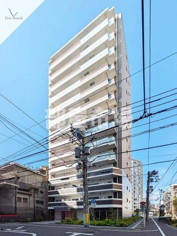 ホウエイコート秋葉原