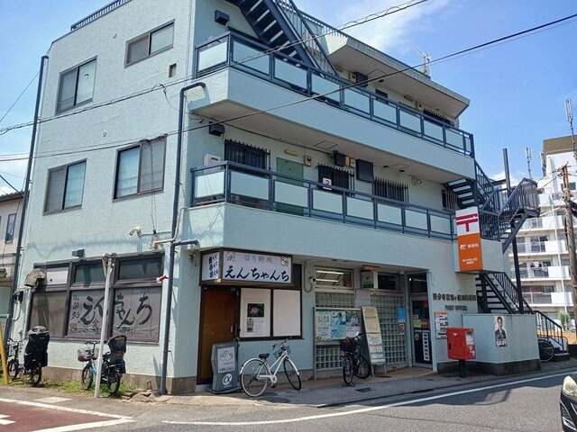 ベルカーサの周辺|国分寺東恋ヶ窪四郵便局まで188m