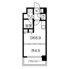 S-RESIDENCE淀屋橋の画像