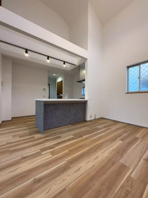 【前面道路含む現地写真】 | 兵庫県川辺郡猪名川町白金1丁目