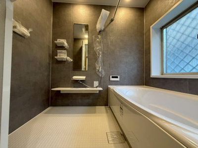 【浴室】 | 兵庫県川辺郡猪名川町白金1丁目