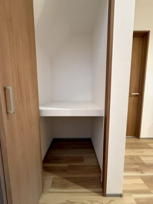 【収納】 | 兵庫県川辺郡猪名川町白金1丁目