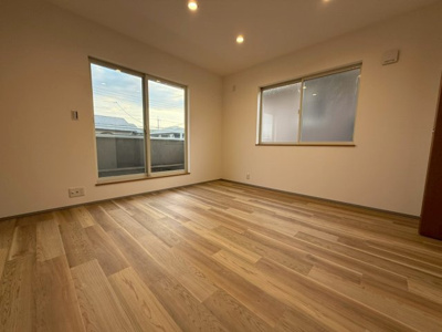 【洋室】 | 兵庫県川辺郡猪名川町白金1丁目