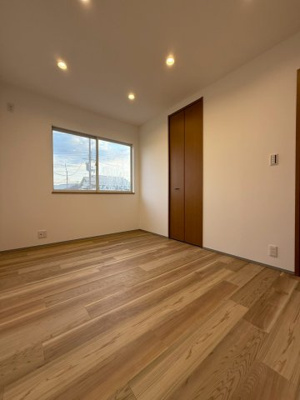【洋室】 | 兵庫県川辺郡猪名川町白金1丁目