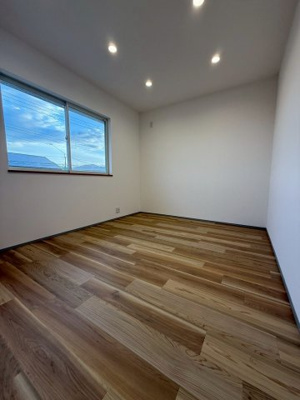 【洋室】 | 兵庫県川辺郡猪名川町白金1丁目