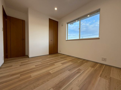 【洋室】 | 兵庫県川辺郡猪名川町白金1丁目