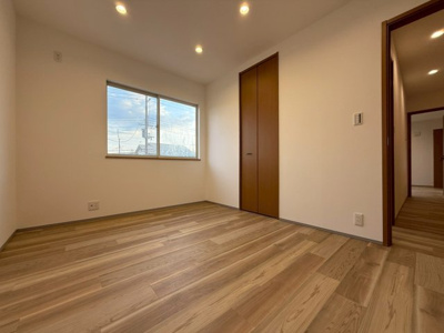 【洋室】 | 兵庫県川辺郡猪名川町白金1丁目
