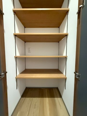 【収納】 | 兵庫県川辺郡猪名川町白金1丁目