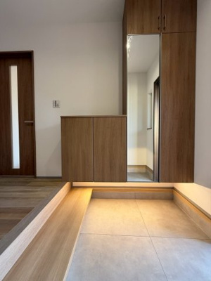 【居間・リビング】 | 兵庫県川辺郡猪名川町白金1丁目