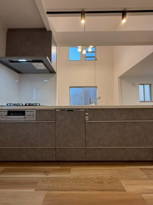 【キッチン】 | 兵庫県川辺郡猪名川町白金1丁目