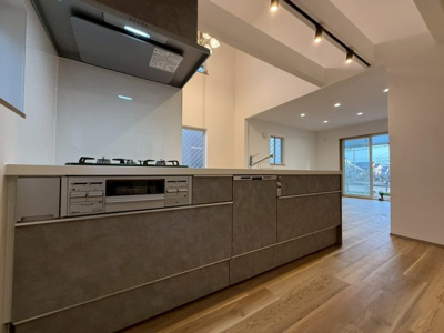 【キッチン】 | 兵庫県川辺郡猪名川町白金1丁目