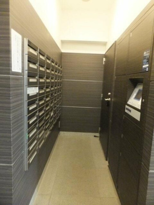 【セキュリティ】 | メインステージ王子Ⅱ